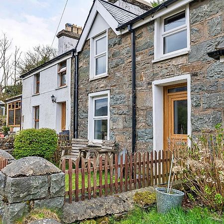 Finest Retreats - Maes Neuadd Blaenau Ffestiniog Exterior photo