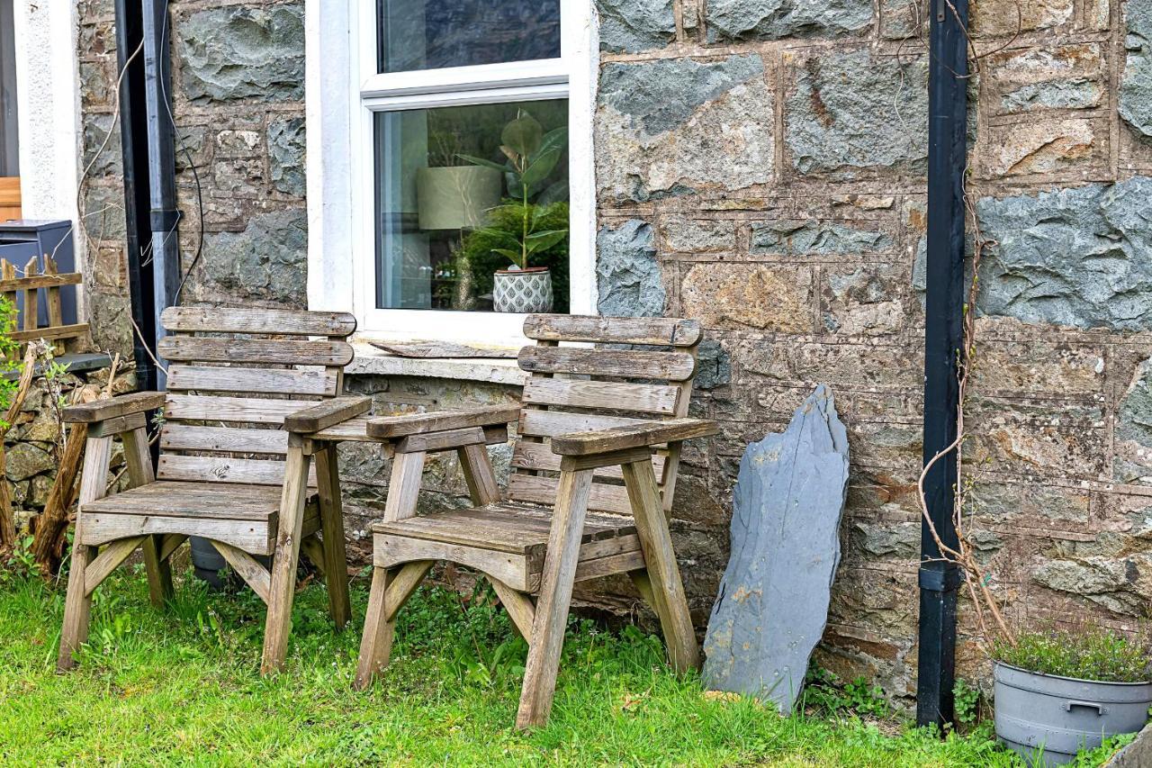 Finest Retreats - Maes Neuadd Blaenau Ffestiniog Exterior photo