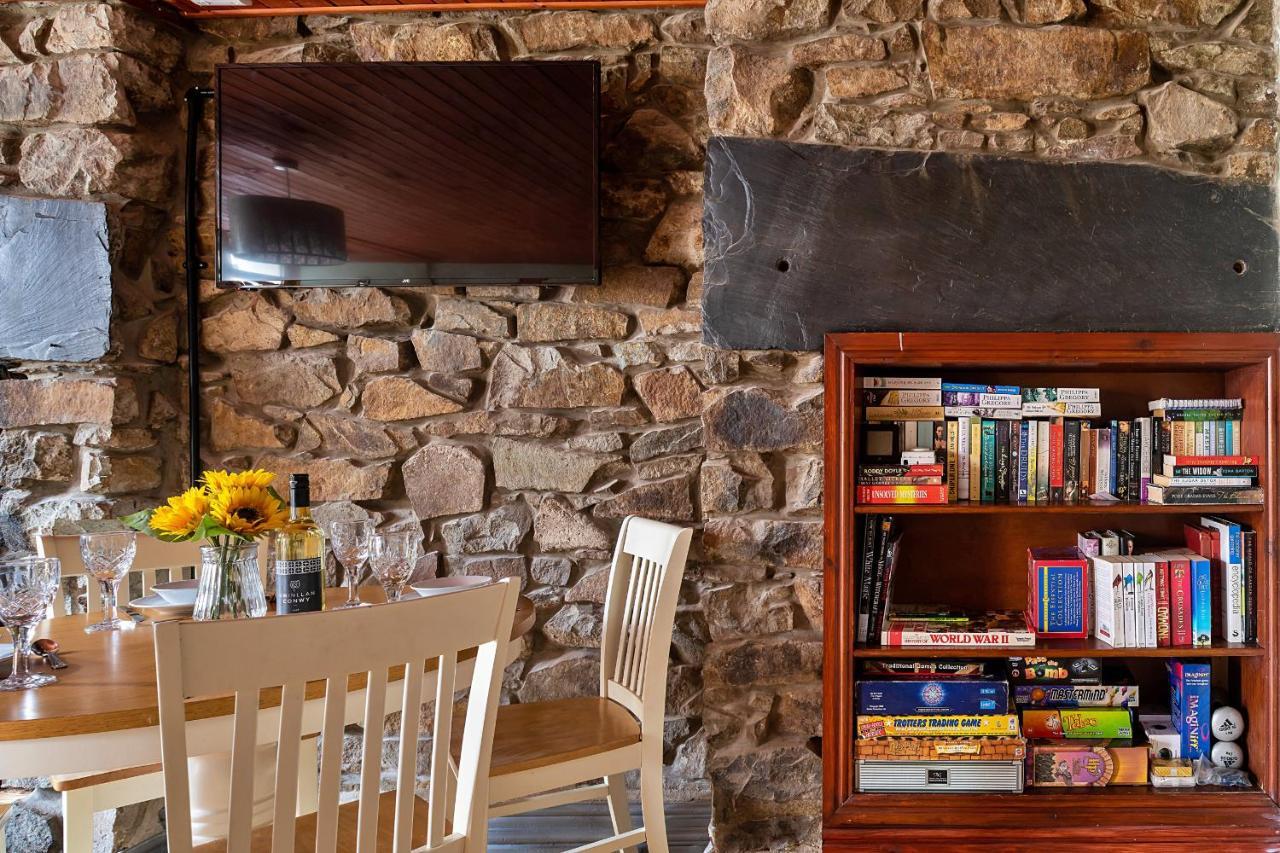 Finest Retreats - Maes Neuadd Blaenau Ffestiniog Exterior photo